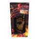 Nightmare On Elm Street 2010 Replica 1/1 Freddy Glove